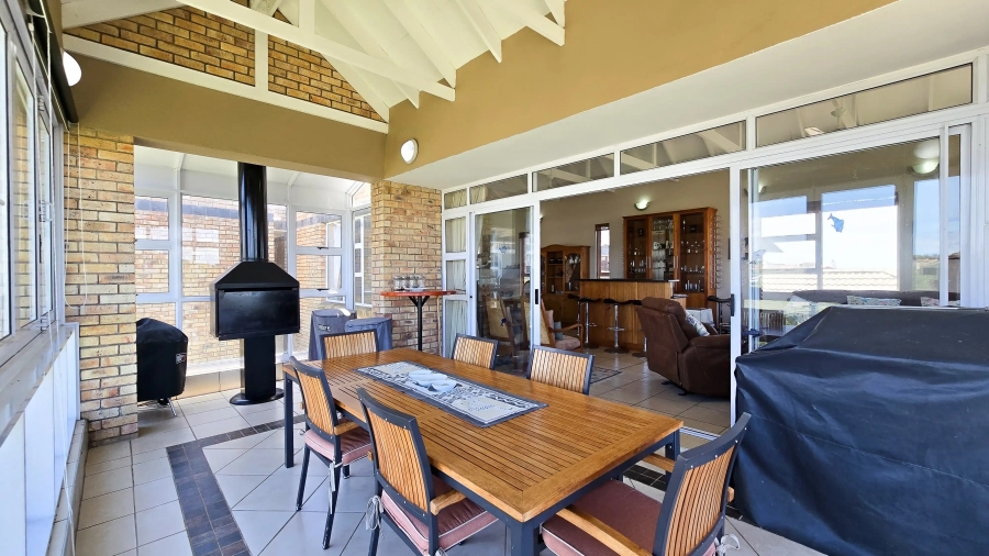 4 Bedroom Property for Sale in Glen Navar Eastern Cape